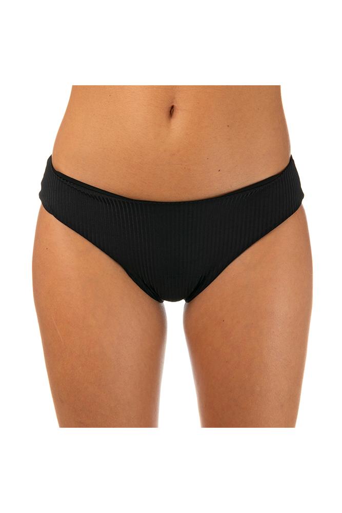 MIX SLIP DONNA NERO GIOIAR NERO BE BEACH